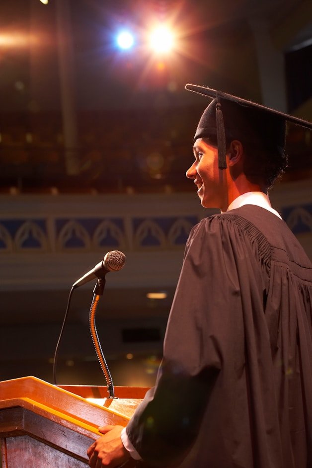 Award-Winning Events